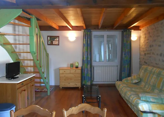 Du Plo 別荘 La Cresse